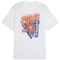 PUMA Rival Rage Basketball T-Shirt 5 Herren 02 - PUMA white S