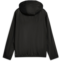 PUMA Essentials Regular Windbreaker Kinder 01 - PUMA black 128