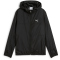PUMA Essentials Regular Windbreaker Kinder 01 - PUMA black 128
