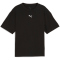 PUMA Essentials Boxy T-Shirt Mädchen 01 - PUMA black 152