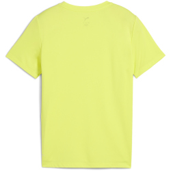 PUMA Tad Essentials Cat Logo Graphic Trainingsshirt...
