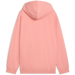 PUMA Flaming Love French Terry Hoodie Mädchen 18 -...
