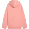 PUMA Flaming Love French Terry Hoodie Mädchen 18 - pink fruit 152
