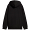 PUMA Flaming Love French Terry Hoodie Mädchen 01 - PUMA black 152