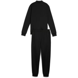 PUMA Polyester Baseball Trainingsanzug Damen 01 - PUMA...