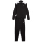 PUMA Polyester Trainingsanzug Damen 01 - PUMA black XS