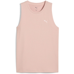 PUMA HER Tanktop Damen 91 - rose quartz L