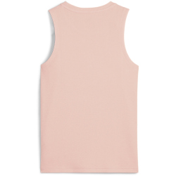 PUMA HER Tanktop Damen 91 - rose quartz L