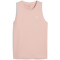 PUMA HER Tanktop Damen 91 - rose quartz L