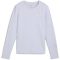 PUMA HER Slim Fit Langarmshirt Damen 47 - cool weather XL