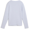 PUMA HER Slim Fit Langarmshirt Damen 47 - cool weather XL