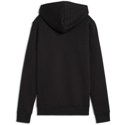 PUMA Essentials Metallic Fleece Hoodie Damen 51 - PUMA...