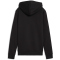 PUMA Essentials Metallic Fleece Hoodie Damen 51 - PUMA black-metallic gold XS