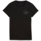 PUMA Essentials Script T-Shirt Damen 01 - PUMA black XS