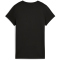 PUMA Essentials Script T-Shirt Damen 01 - PUMA black XS