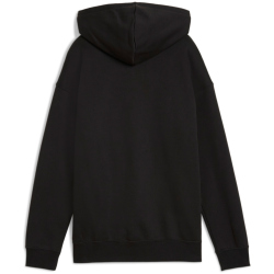 PUMA Essentials Relaxed Fleece Hoodie Damen 01 - PUMA...
