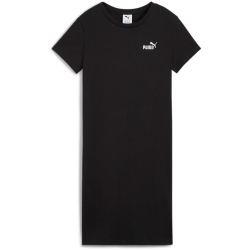 PUMA Essentials Small No. 1 Logo Slim Kleid Damen 01 -...