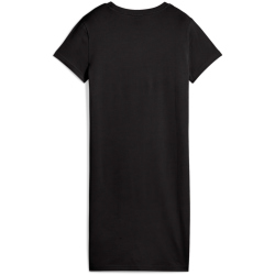PUMA Essentials Small No. 1 Logo Slim Kleid Damen 01 -...