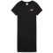 PUMA Essentials Small No. 1 Logo Slim Kleid Damen 01 - PUMA black XS
