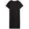 PUMA Essentials Small No. 1 Logo Slim Kleid Damen 01 - PUMA black XS