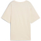 PUMA Essentials Relaxed T-Shirt Damen 87 - alpine snow XXL