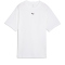 PUMA Essentials Relaxed T-Shirt Damen 02 - PUMA white XS