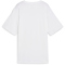 PUMA Essentials Relaxed T-Shirt Damen 02 - PUMA white XS