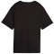 PUMA Essentials Relaxed T-Shirt Damen 01 - PUMA black XS