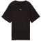 PUMA Essentials Relaxed T-Shirt Damen 01 - PUMA black M