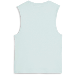 PUMA Essentials No. 1 Logo Slim Tanktop Damen 50 -...