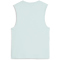 PUMA Essentials No. 1 Logo Slim Tanktop Damen 50 - peaceful blue M
