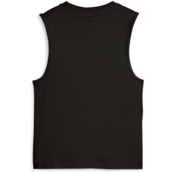 PUMA Essentials No. 1 Logo Slim Tanktop Damen 01 - PUMA...