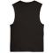 PUMA Essentials No. 1 Logo Slim Tanktop Damen 01 - PUMA black M