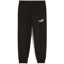 PUMA Essentials No. 1 Logo Fleece Jogginghose Jungen 01 -...