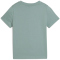 PUMA Essentials No. 1 Logo T-Shirt Jungen 30 - green moon 116