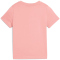 PUMA Essentials No. 1 Logo T-Shirt Jungen 18 - pink fruit 104