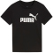 PUMA Essentials No. 1 Logo T-Shirt Jungen 01 - PUMA black 104