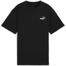 PUMA Essentials Small No. 1 Logo Relaxed T-Shirt Jungen...