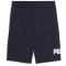 PUMA Essentials No. 1 Logo French Terry Sweatshorts Jungen 16 - new navy 140