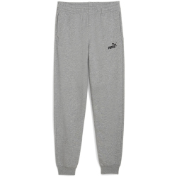 PUMA Essentials No. 1 Logo French Terry Jogginghose...