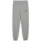 PUMA Essentials No. 1 Logo French Terry Jogginghose Jungen 03 - medium gray heather 128