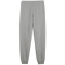 PUMA Essentials No. 1 Logo French Terry Jogginghose Jungen 03 - medium gray heather 128