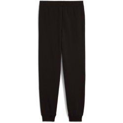 PUMA Essentials No. 1 Logo French Terry Jogginghose...