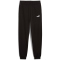 PUMA Essentials No. 1 Logo French Terry Jogginghose Jungen 01 - PUMA black 128