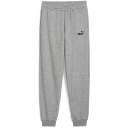 PUMA Essentials No. 1 Logo Fleece Jogginghose Jungen 03 -...