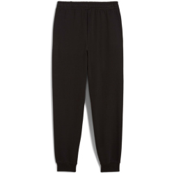 PUMA Essentials No. 1 Logo Fleece Jogginghose Jungen 01 -...