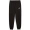 PUMA Essentials No. 1 Logo Fleece Jogginghose Jungen 01 - PUMA black 128