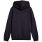 PUMA Essentials No. 1 Logo Fleece Hoodie Jungen 16 - new navy 140