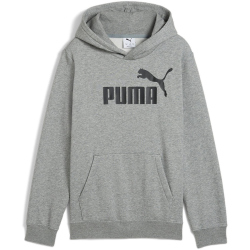 PUMA Essentials No. 1 Logo Fleece Hoodie Jungen 03 -...