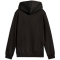PUMA Essentials No. 1 Logo Fleece Hoodie Jungen 01 - PUMA black 140